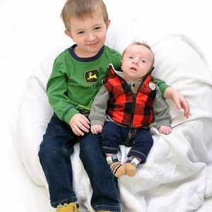 Meet your Posher, Samie